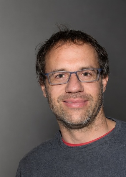 Dr. Matthias Sperl